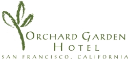 Orchard Garden Hotel